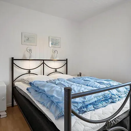 Sb50369-nordborg-torskekrogen-16 בית נופש *