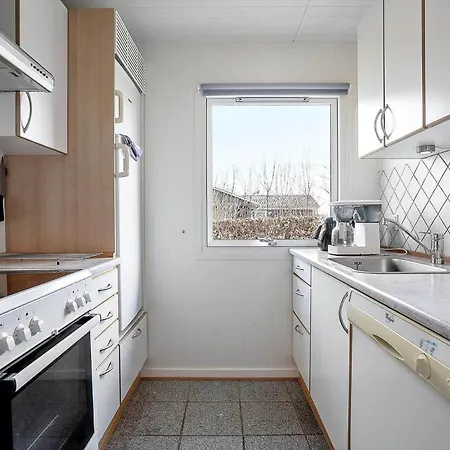 בית נופש Sb50369-nordborg-torskekrogen-16 נורדבורג