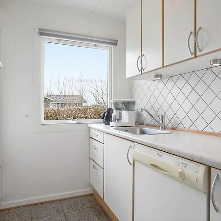 בית נופש Sb50369-nordborg-torskekrogen-16