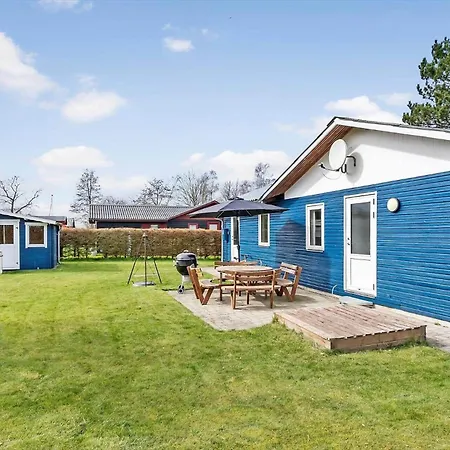 Sb50369-nordborg-torskekrogen-16 Сasa de vacaciones Nordborg