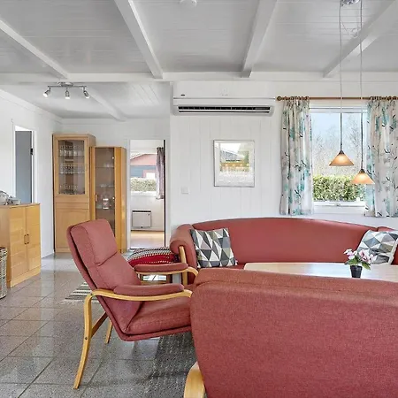 Sb50369-nordborg-torskekrogen-16 Сasa de vacaciones *