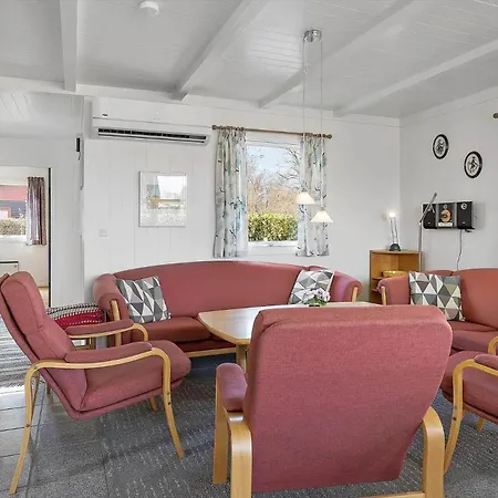 Сasa de vacaciones Sb50369-nordborg-torskekrogen-16 *