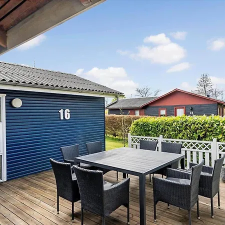 Sb50369-nordborg-torskekrogen-16 Сasa de vacaciones Nordborg