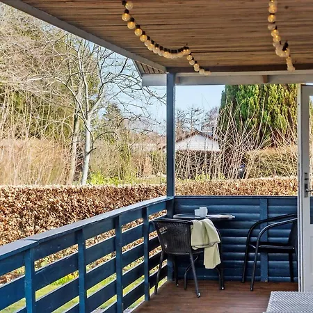 בית נופש Sb50369-nordborg-torskekrogen-16 *