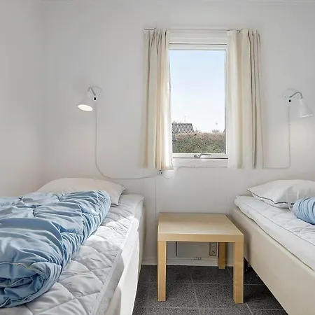 Feriehus Sb50369-nordborg-torskekrogen-16 *