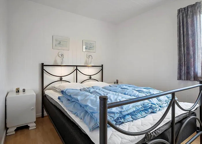 Sb50369-nordborg-torskekrogen-16 Сasa de vacaciones *