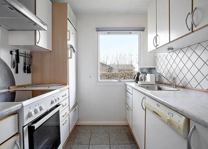 Сasa de vacaciones Sb50369-nordborg-torskekrogen-16 Nordborg