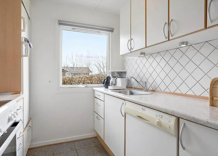 Сasa de vacaciones Sb50369-nordborg-torskekrogen-16