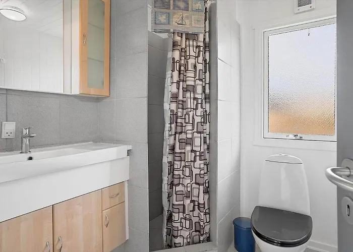 Сasa de vacaciones Sb50369-nordborg-torskekrogen-16 Nordborg