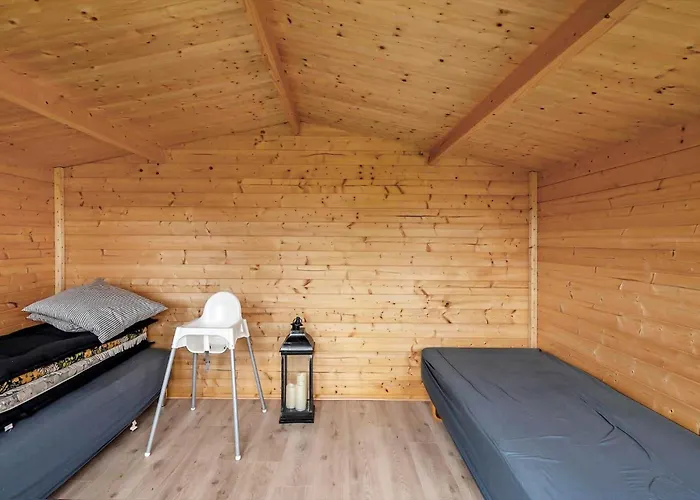 Сasa de vacaciones Sb50369-nordborg-torskekrogen-16