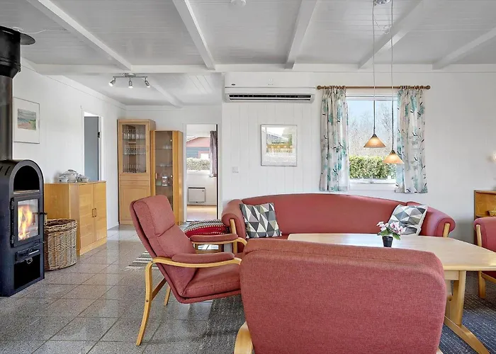 Sb50369-nordborg-torskekrogen-16 Сasa de vacaciones *