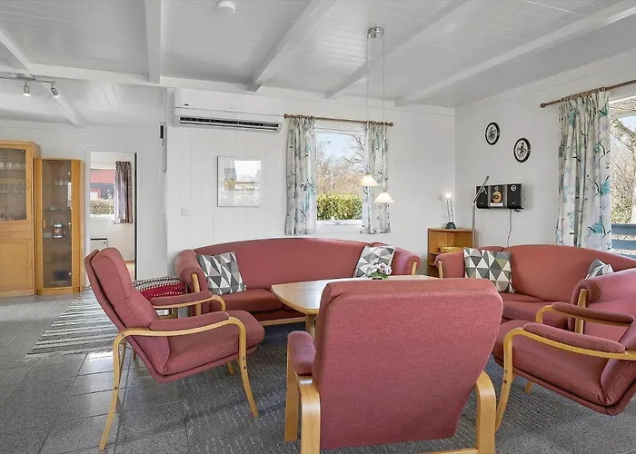 Сasa de vacaciones Sb50369-nordborg-torskekrogen-16 *