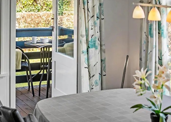 Sb50369-nordborg-torskekrogen-16 Сasa de vacaciones