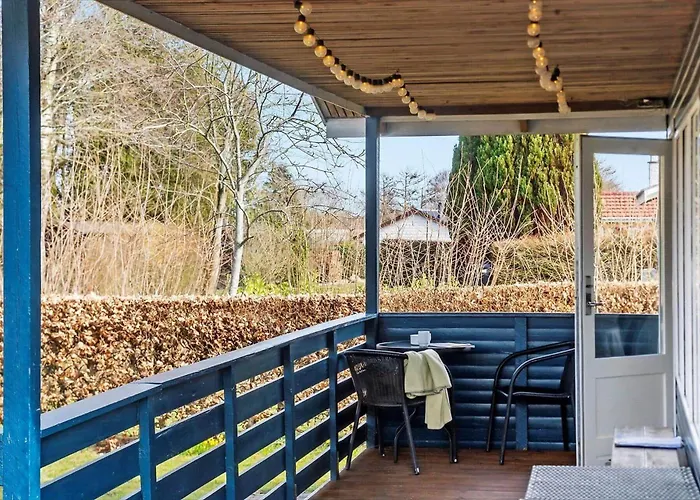 Сasa de vacaciones Sb50369-nordborg-torskekrogen-16 *